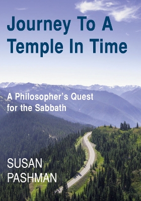 Book cover for Journey to a Temple in Time