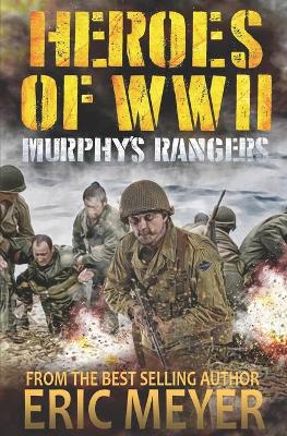 Book cover for Heroes of World War II