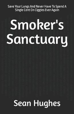 Book cover for Smoker's Sanctuary