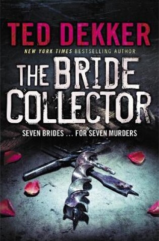Cover of The Bride Collector