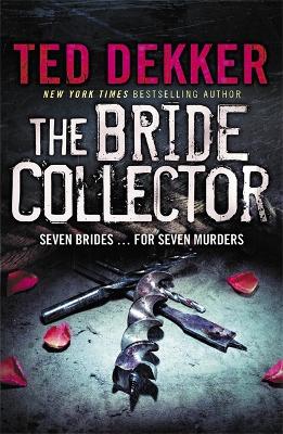 Book cover for The Bride Collector