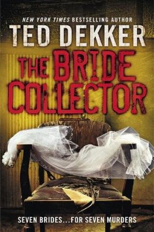 Cover of The Bride Collector