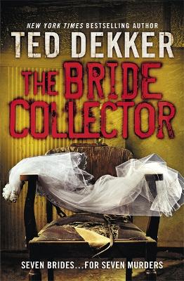 Book cover for The Bride Collector