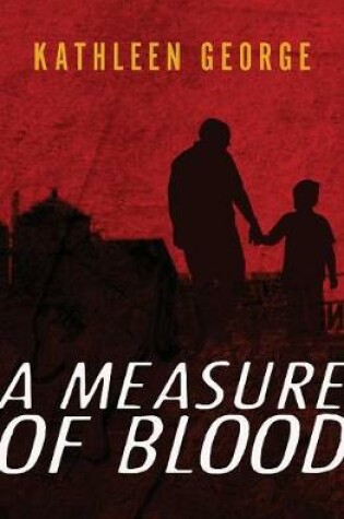Cover of A Measure of Blood