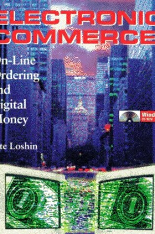 Cover of Electronic Commerce