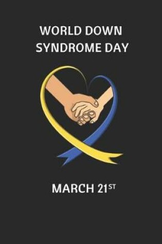 Cover of World Down Syndrome Day