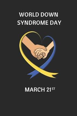 Cover of World Down Syndrome Day