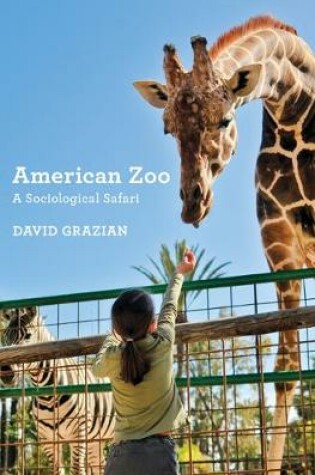 Cover of American Zoo