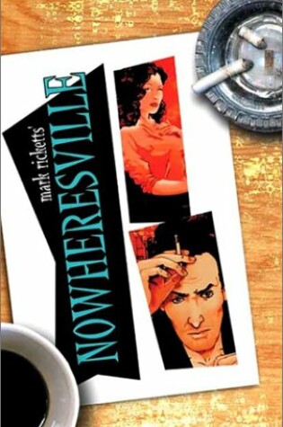 Cover of Nowheresville