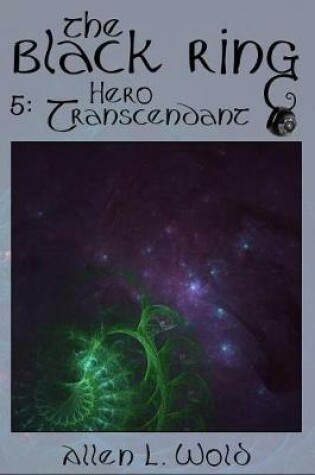 Cover of Hero Transcendent