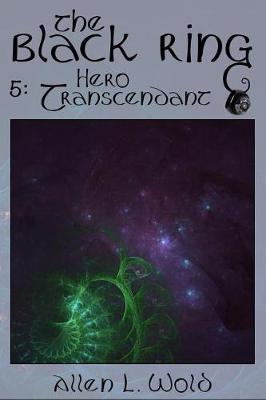 Book cover for Hero Transcendent