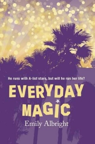 Cover of Everyday Magic