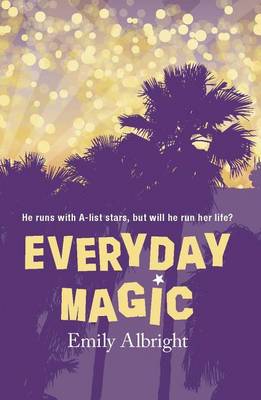 Book cover for Everyday Magic