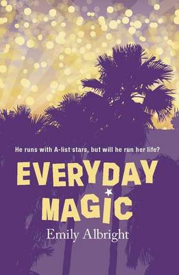 Cover of Everyday Magic