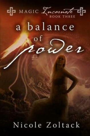 Cover of A Balance of Power