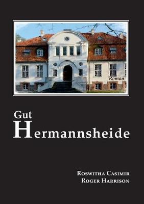 Book cover for Gut Hermannsheide