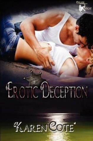 Cover of Erotic Deception