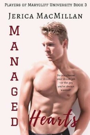 Cover of Managed Hearts
