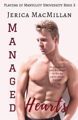 Book cover for Managed Hearts
