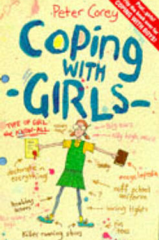 Cover of Coping with Girls/Coping with Boys