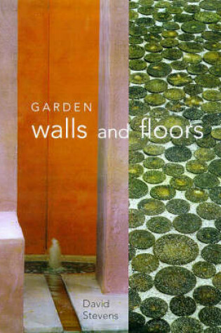 Cover of Garden Walls and Floors