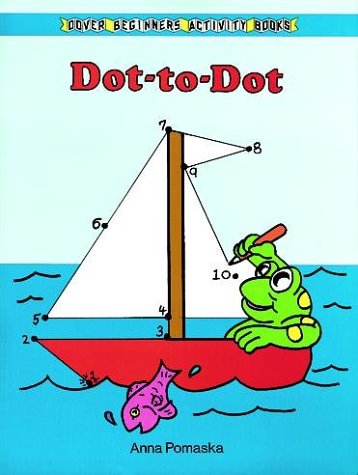 Cover of Follow the Dots