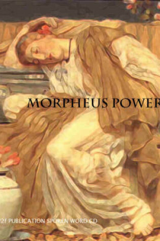 Cover of Morpheus PowerNap