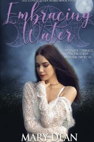 Cover of Embracing Water