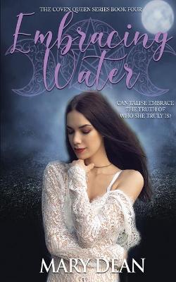 Book cover for Embracing Water