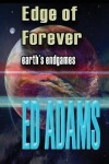 Book cover for Edge of Forever