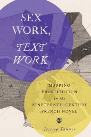 Cover of Sex Work, Text Work