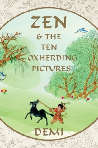 Cover of Zen and the Ten Oxherding Pictures