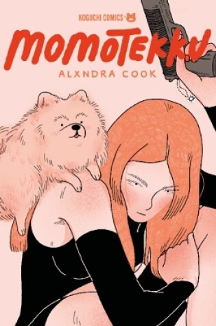 Cover of Momotekku