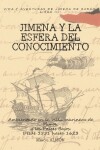 Book cover for Jimena y la Esfera del Conocimiento