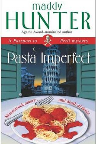 Cover of Pasta Imperfect
