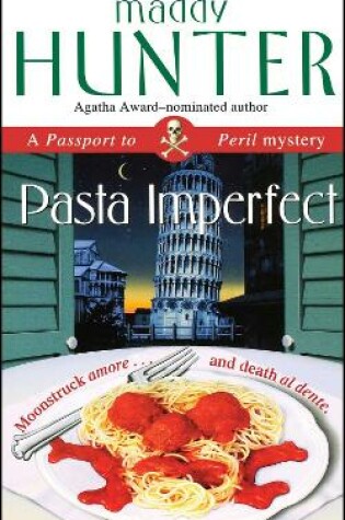 Cover of Pasta Imperfect