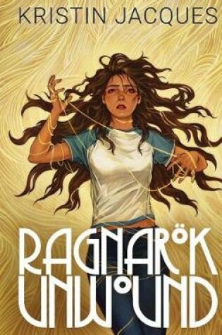 Cover of Ragnarok Unwound