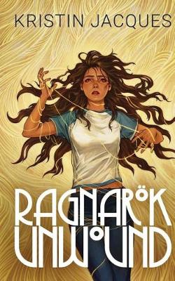 Book cover for Ragnarok Unwound