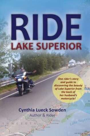 Cover of Ride Lake Superior