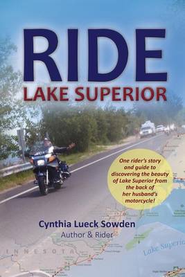 Cover of Ride Lake Superior