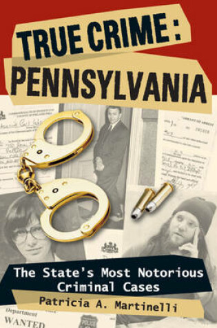 Cover of Pennsylvania