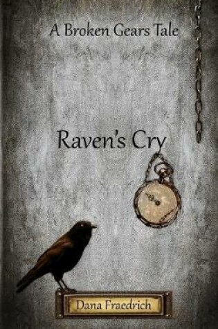 Cover of Raven's Cry