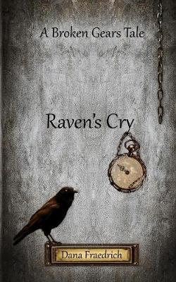 Cover of Raven's Cry