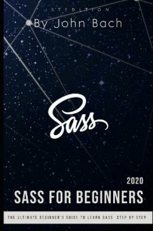 Cover of Sass for Beginners