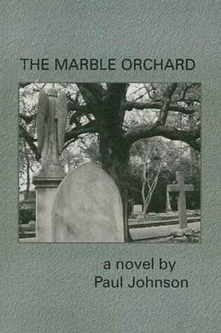 Cover of The Marble Orchid