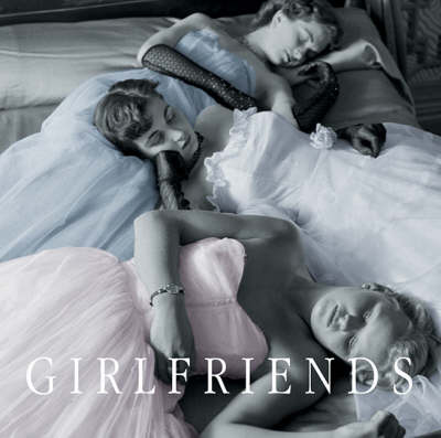 Book cover for Girlfriends