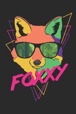 Cover of Foxxy