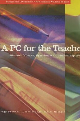 Cover of PC for the Teacher