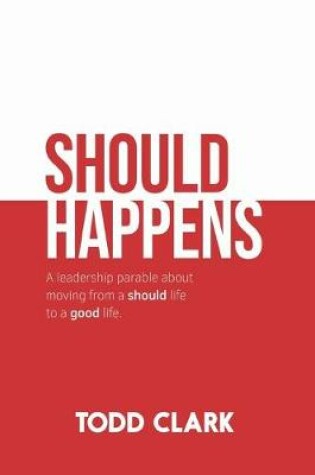 Cover of Should Happens