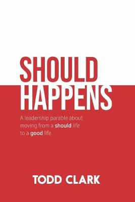 Book cover for Should Happens